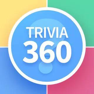 Trivia 360 Quiz Game